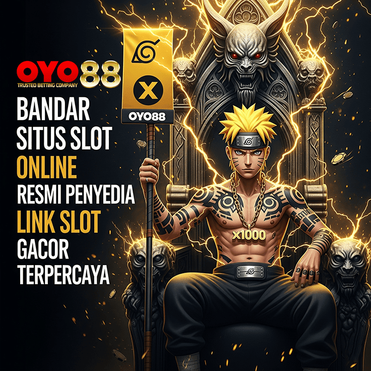 situs judi slot online gacor terpercaya